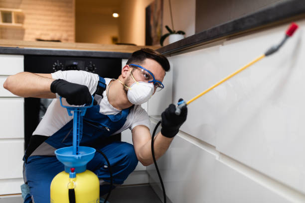 Edwards Af, CA Pest Control Company